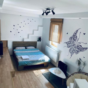 My Place - Butterflies